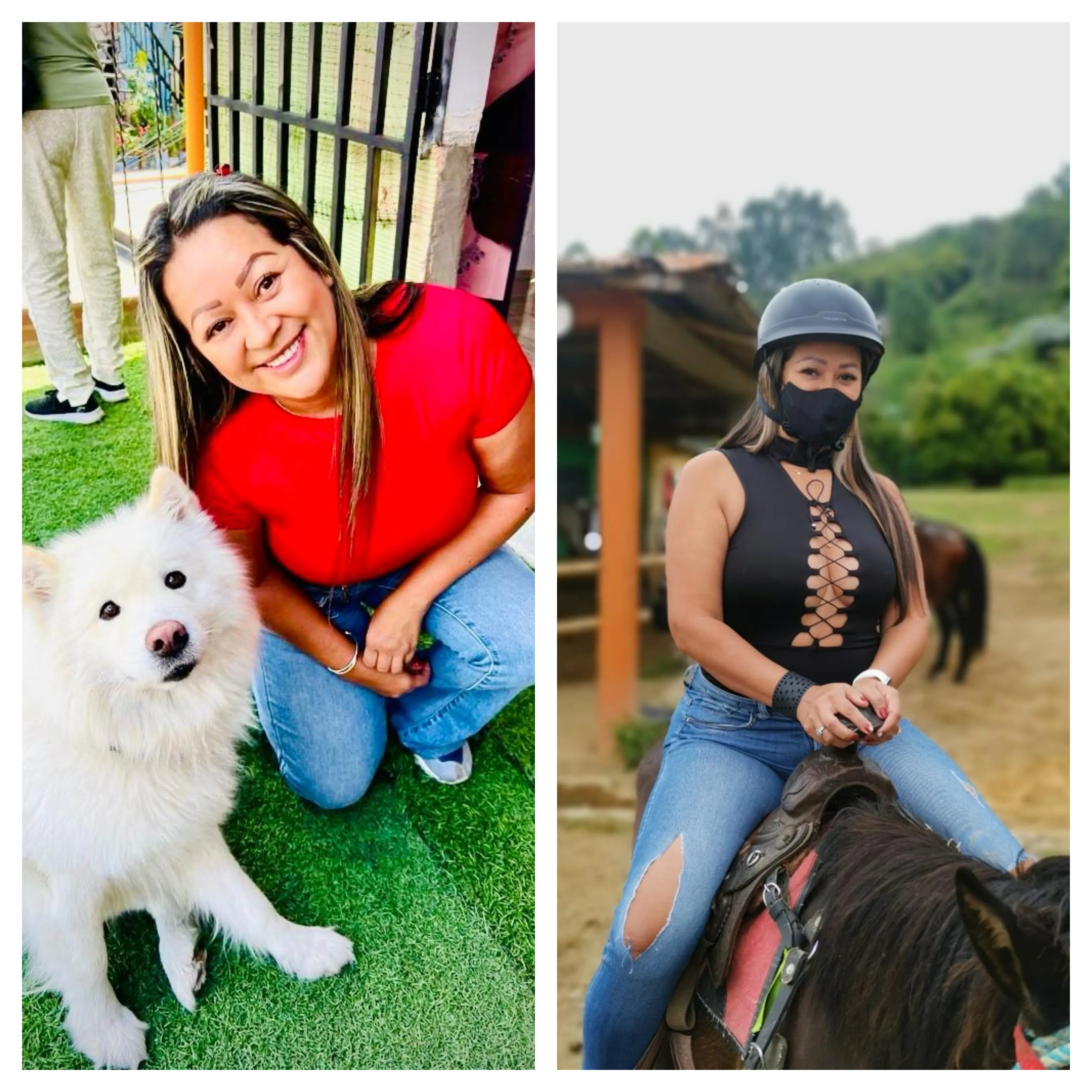 El arte de autogestionar el miedo ante los animales