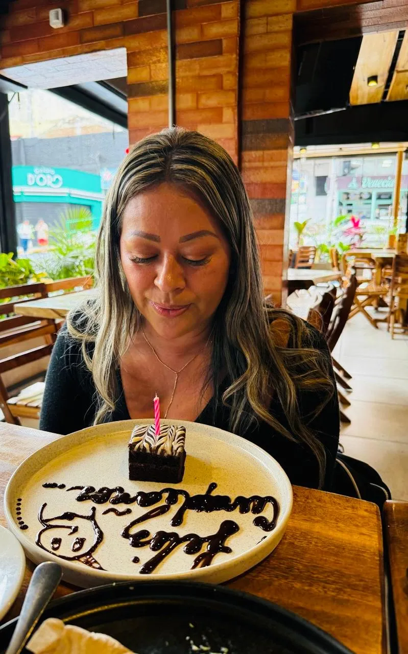 Un nuevo ciclo para sentir y agradecer