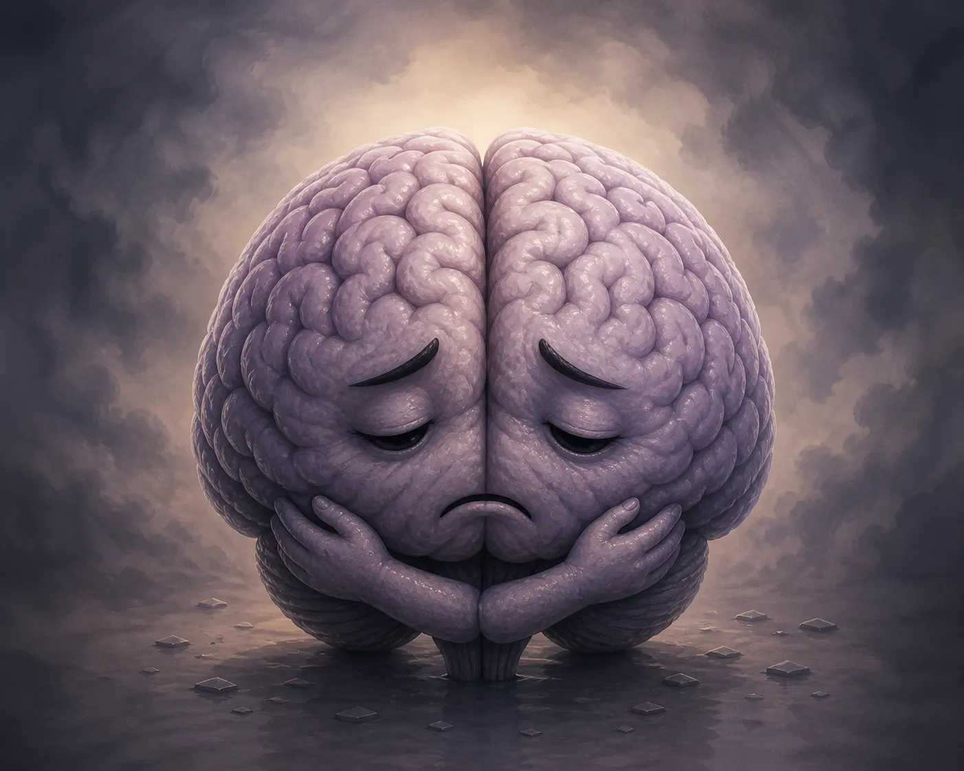 Gestión de emociones: La Culpa.