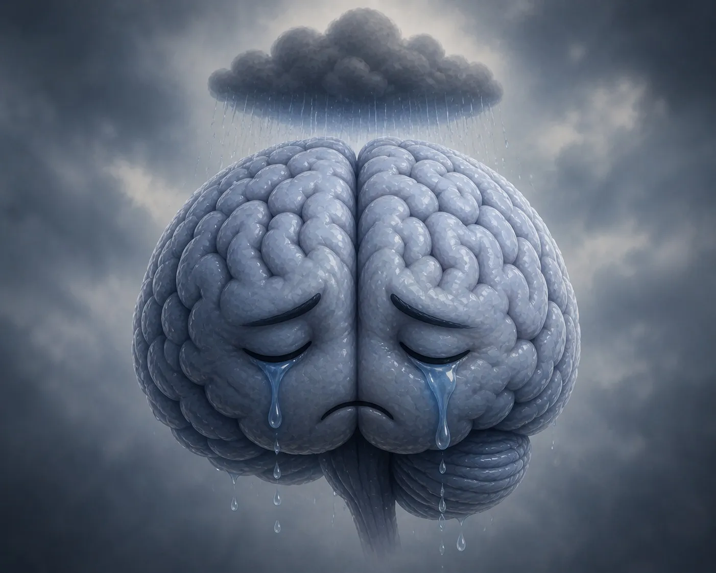 Gestión de emociones: La Tristeza