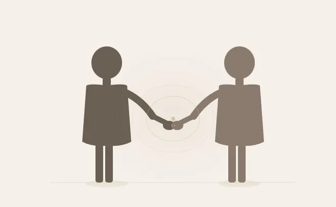 La empatía como acto de presencia