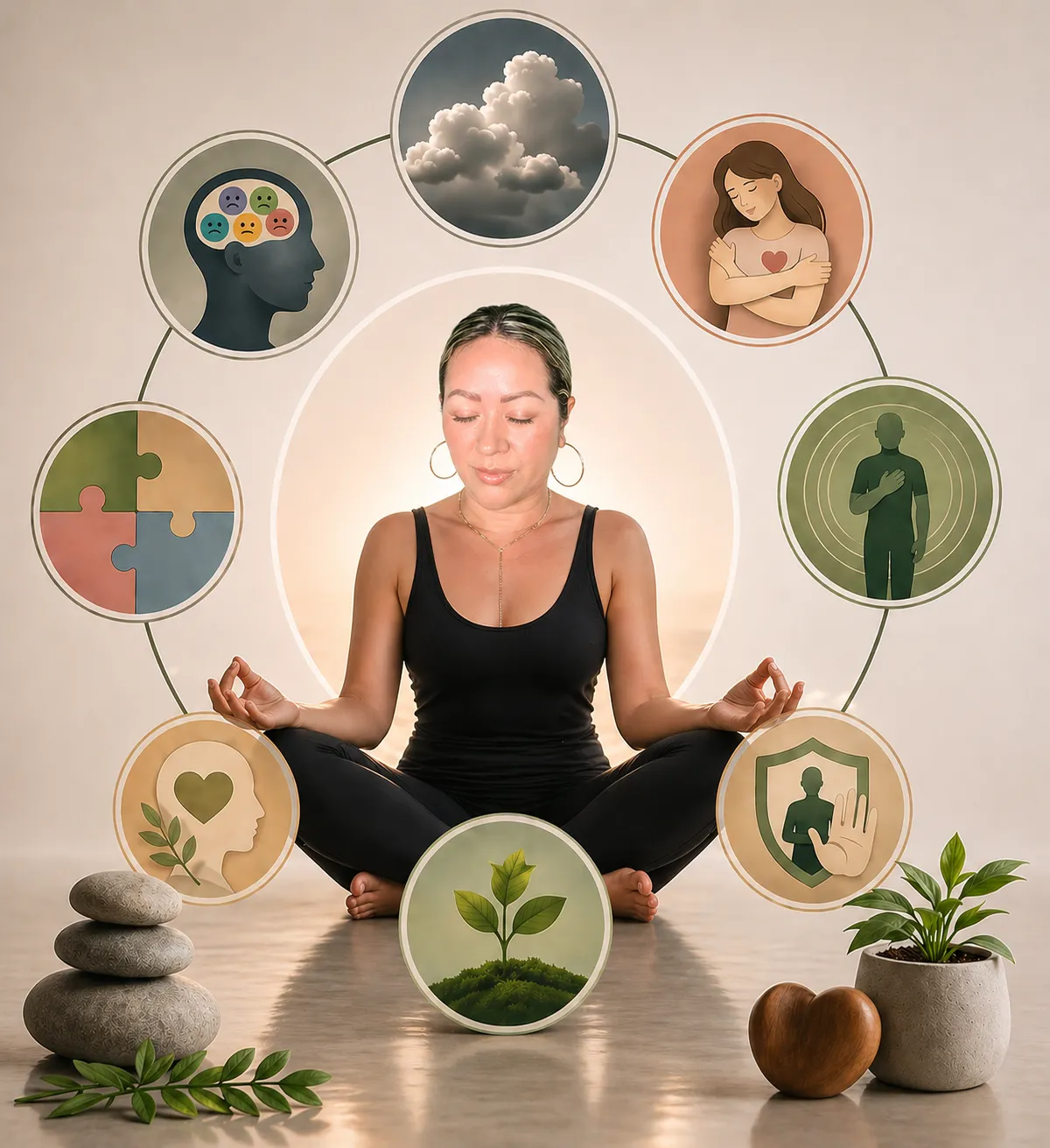 Hábitos de las personas emocionalmente inteligentes