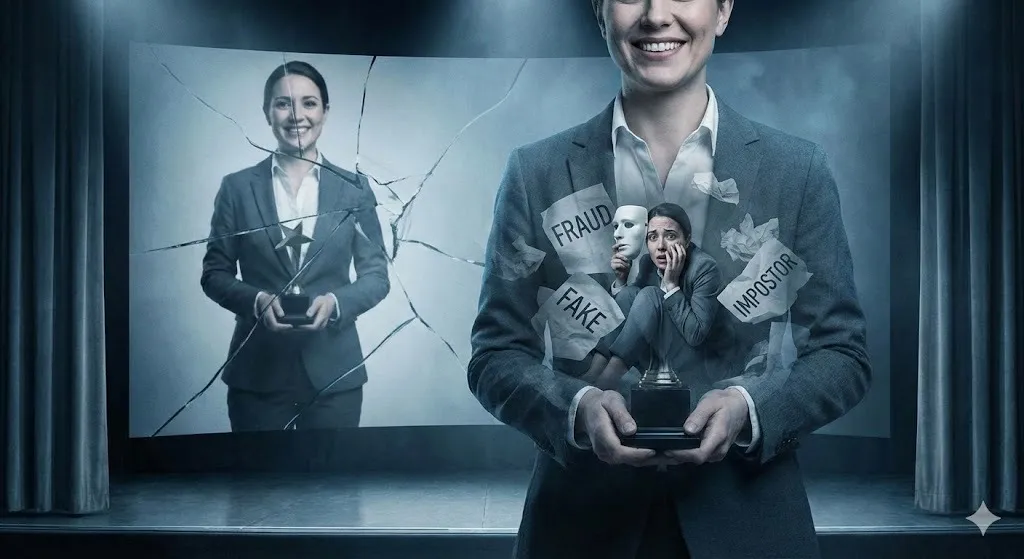 Sindrome del Impostor