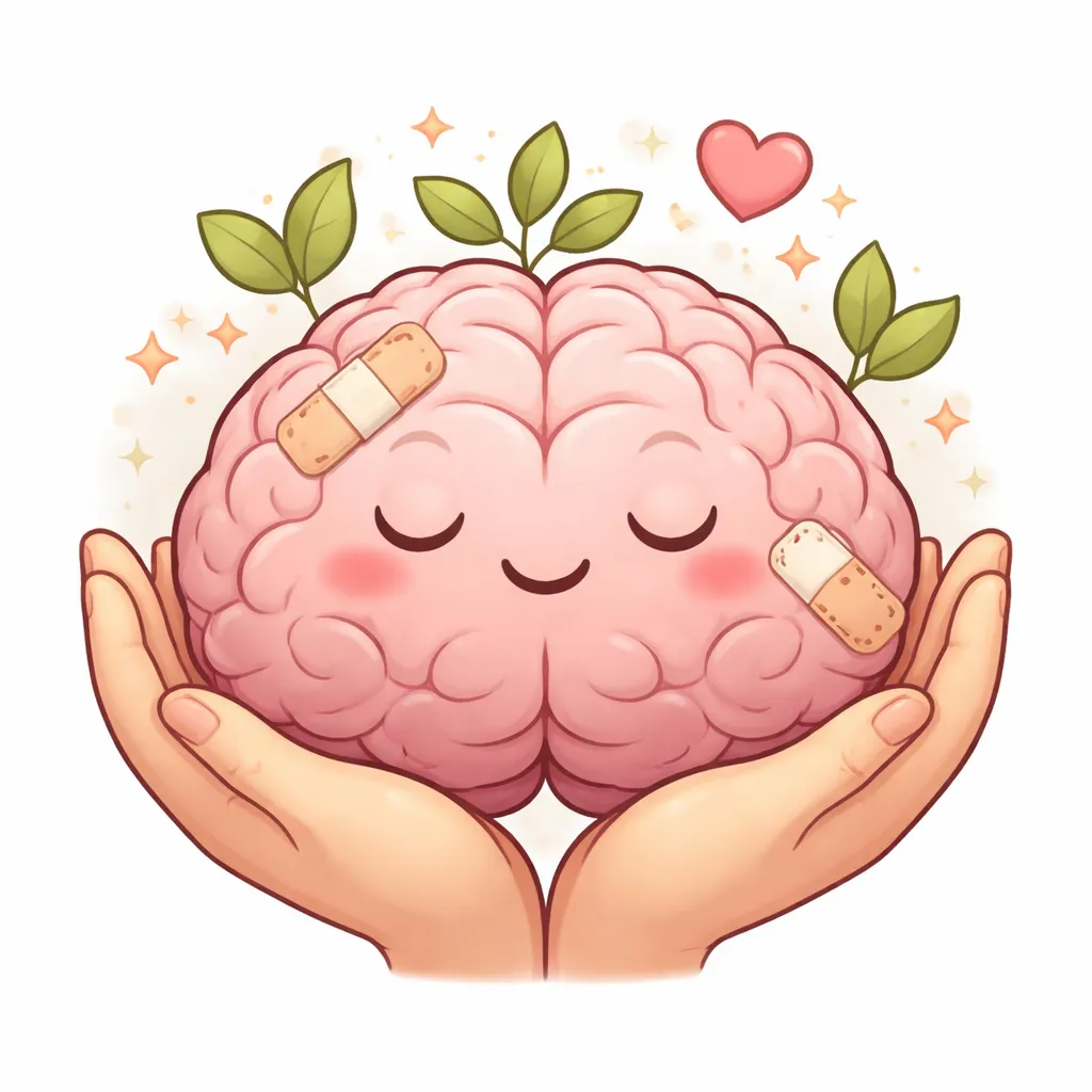 Ansiedad la señal de una carga emocional prolongada