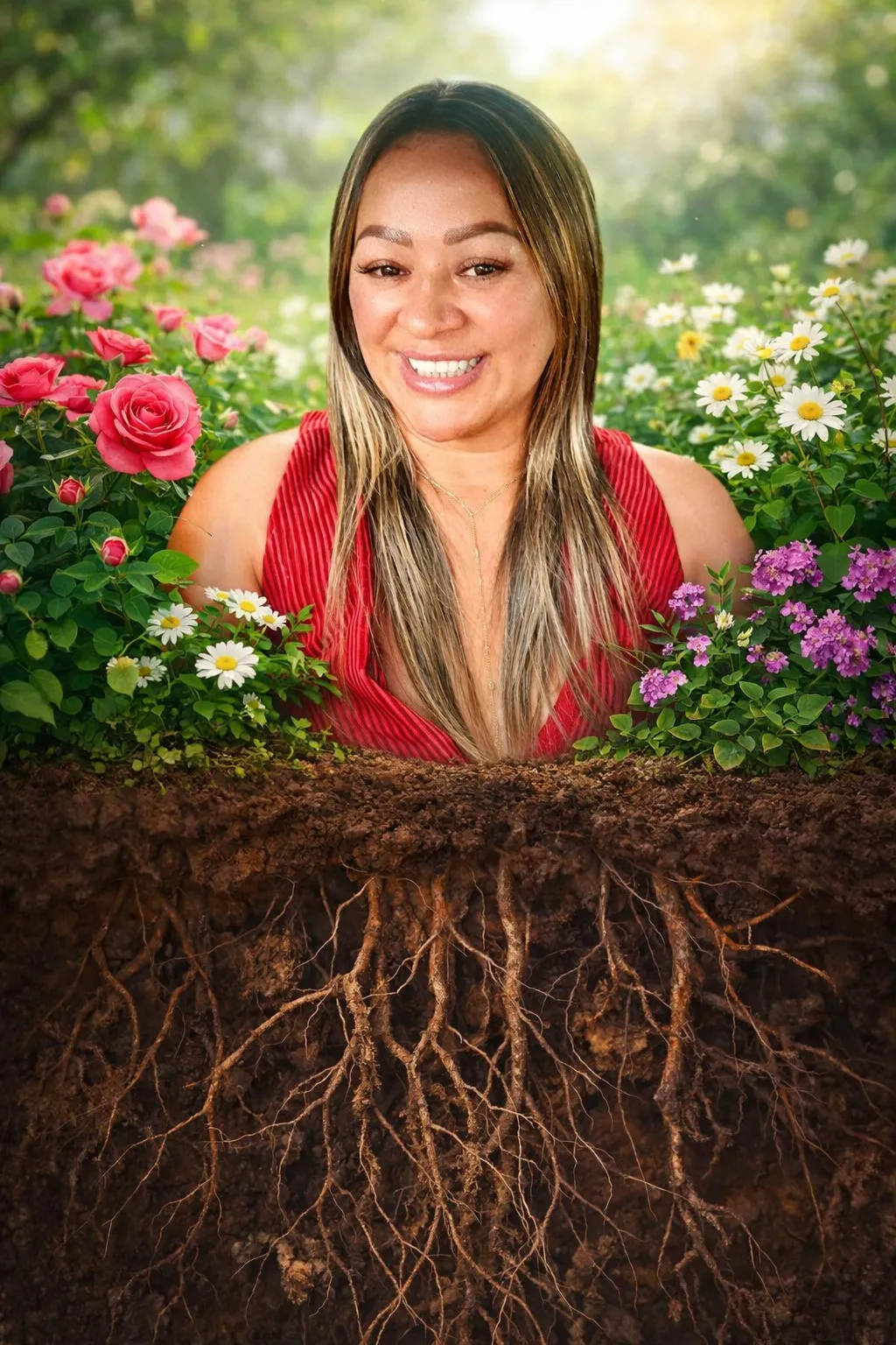 La autoestima: una mirada hacia el interior