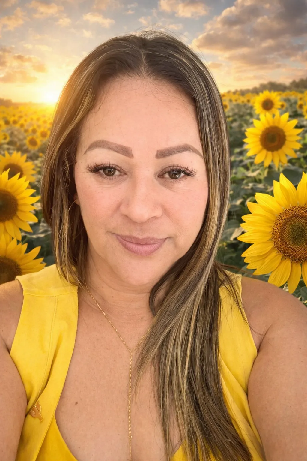 La gratitud: cuando florece, también florece el alma.